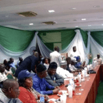 Medical practitioners seek improved pay, better infrastructure