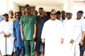 We’ll unite all aggrieved members to win in Ondo – S’West PDP