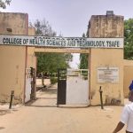 Gunmen abduct two female students of Zamfara College Of Health Sciences