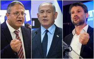 BenGvir_Netanyahu_Smotrich