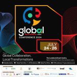 "Global Collaborations, Local Transformations