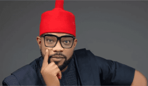 Ikenga-Ugochinyere