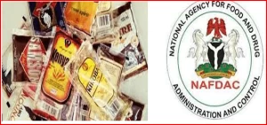 NAFDAC