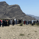 At least 20 persons dead after ferry sinks in eastern Afghanistan