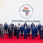 Korea commits $14bn for Korea-Africa Investments at inaugural summit