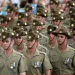 Australian Army open ranks to foreign nationals