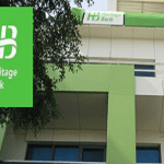 Heritage bank depositors appeal to govt. to ensure safety of funds