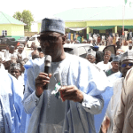 Gov. Zulum inaugurates six new secondary schools in Maiduguri