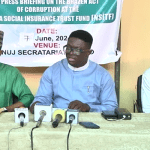 CSOs calls on EFCC, ICPC to investigate NSITF, alleges ongoing corrupt practices