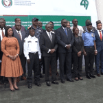 ECOWAS police Chiefs meet to harmonise legislation on tackling insecurity in region