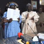 Jigawa gov. Namadi signs N85.5bn supplementary budget, six other bills into laws