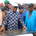 FCT Minister, Wike names 3.2km Arterial road after famous potter, Ladi Kwali