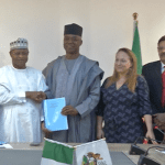 Kaduna govt. signs MoU with India firm to refurbish state owned warehouses