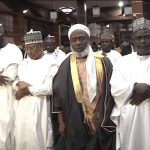 Eid-el-Kabir: Northwest govs., Imams emphasise importance of peace, religious tolerance in nation