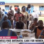 FCTA unveils free health insurance, antenatal care for pregnant women