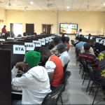 Benue govt. begins digital skills training to empower 10,000 youths