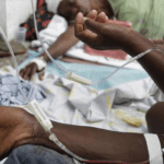 Cholera outbreak: Lagos records 15 deaths, confirms 17 cases