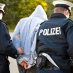 Germany arrests three foreigners on suspects of spying