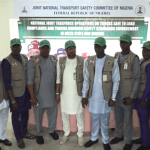 Joint Nat'l Transport Safety Committee inaugurates Delta chapter