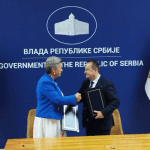 EU, Serbia sign MoU to strengthen migration, border management cooperation