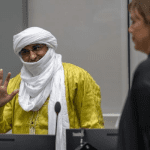 ICC convicts Timbuktu jihad police chief of war crimes in Mali