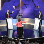 UK PM, Sunak faces labour leader, Starmer in final debate ahead election