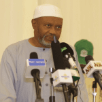 NAHCON urges Nigerians to begin preparing for 2025 Hajj