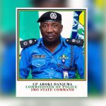 Police confirm killing of two Policemen, civilian in Imo