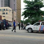 EFCC Protesters