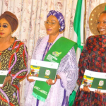 One Nigeria Unity fabric will foster identity, patriotism- Oluremi Tinubu