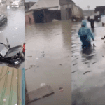 Lagos govt. urges residents in flood prone areas to relocate to higher grounds