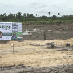 FG begins construction of 250 housing units in Ekpan, Delta State