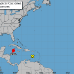 Hurricane Beryl heads for Mexico after ripping through Jamaica, Caribbean