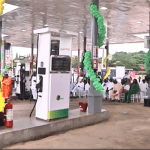 NNPCL launches 12 CNG stations in Abuja, Lagos