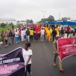 Anti-corruption Day: EFCC calls for stakeholders support to tackle corruption