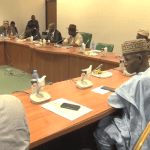 Reps threaten to arrest Dangote, others over high cost of cement