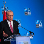 Turkey rejects NATO-Israel cooperation attempts