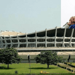 President Tinubu names national theatre after Wole Soyinka