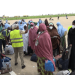 Jigawa State Pilgrims return home after successful Hajj exercise