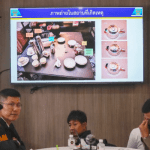 Cyanide traces discovered in blood of six found dead in Bangkok hotel room