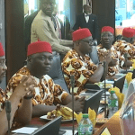 PDP govs. resolve to employ political solutions to end crisis in Rivers state