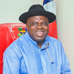 Court of Appeal re-affirms election of Douye Diri as governor of Bayelsa State