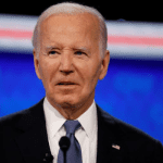 U.S Democrats urge Biden to consider dropping out of Presidential race