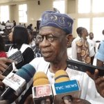 President Tinubu has made initiatives to reposition Nigeria for good - Lai Mohammed