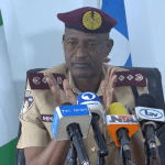 New FRSC Corp. Marshal, Mohammed outlines plans to improve effectiveness