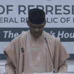 House of Reps. Speaker task govt. on training, development of Teachers