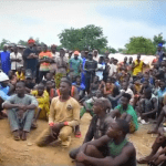 Several suspects arrested for illegal mining in Kogi State