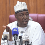 Borno govt. to begin rehabilitation of abandoned state industries to boost IGR