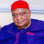 Govs. Soludo, Otti, mourn Ohaneze leader, Emmanuel Iwuanyanwu