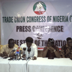 TUC urges President Tinubu to sign new minimum wage bill into Law